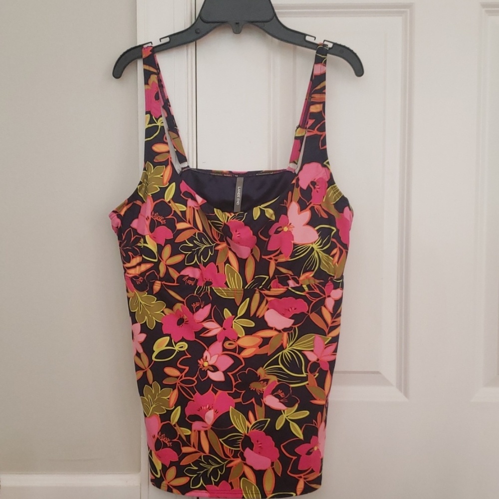 New Womens Swim top
